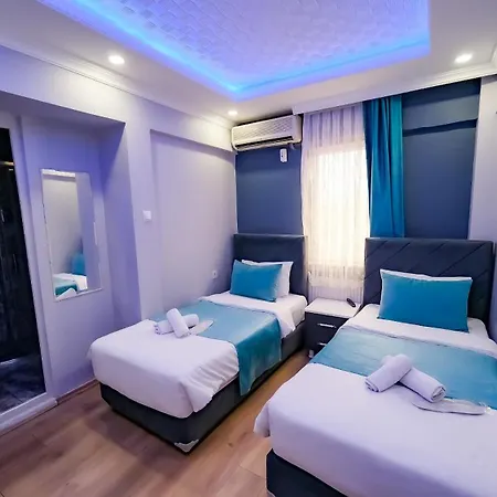 Hotel Grand Bona Sera