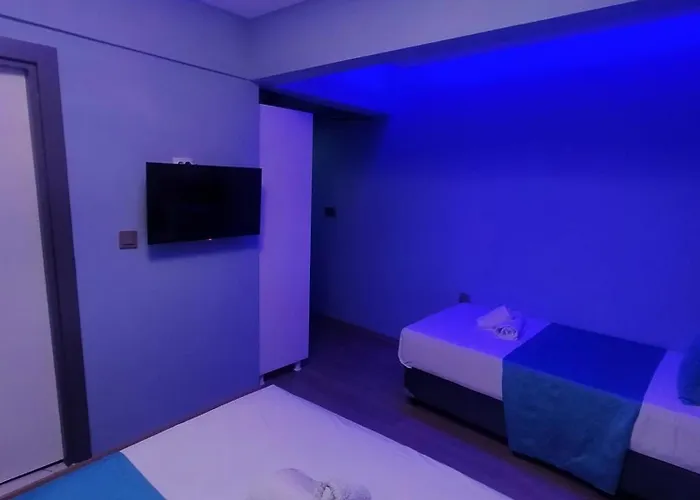 Hotel Grand Bona Sera 2*