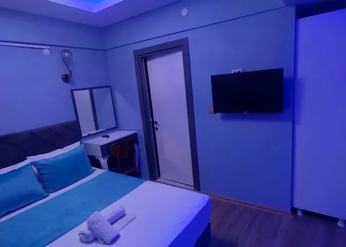 Hotel Grand Bona Sera Istanbul