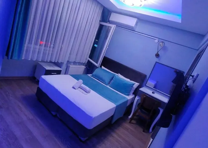 Grand Bona Sera Istanbul