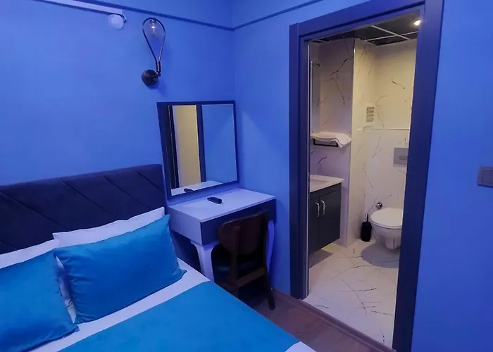 Hotel Grand Bona Sera