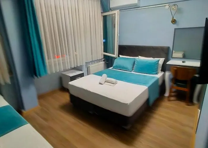 Hotel Grand Bona Sera 2*