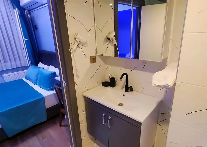 Hotel Grand Bona Sera