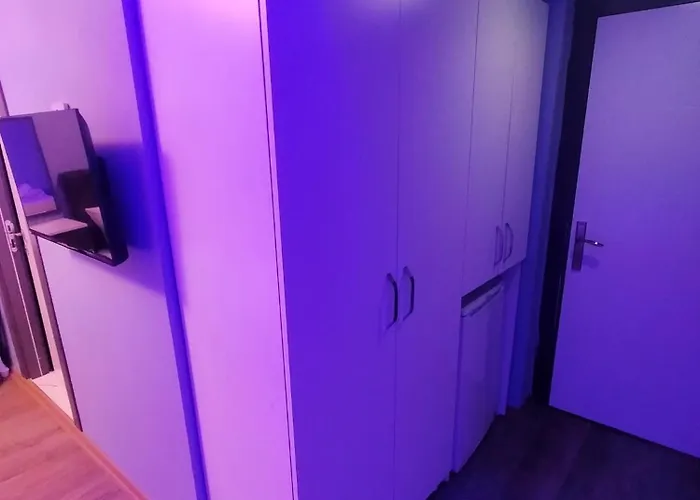 Grand Bona Sera Hotel 2*