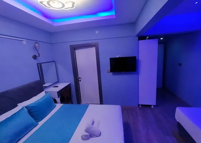 Grand Bona Sera 2* Istanbul