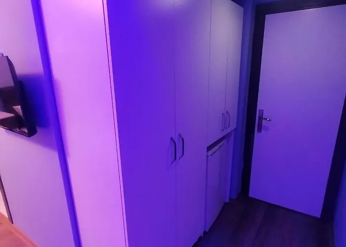 Hotel Grand Bona Sera 2*