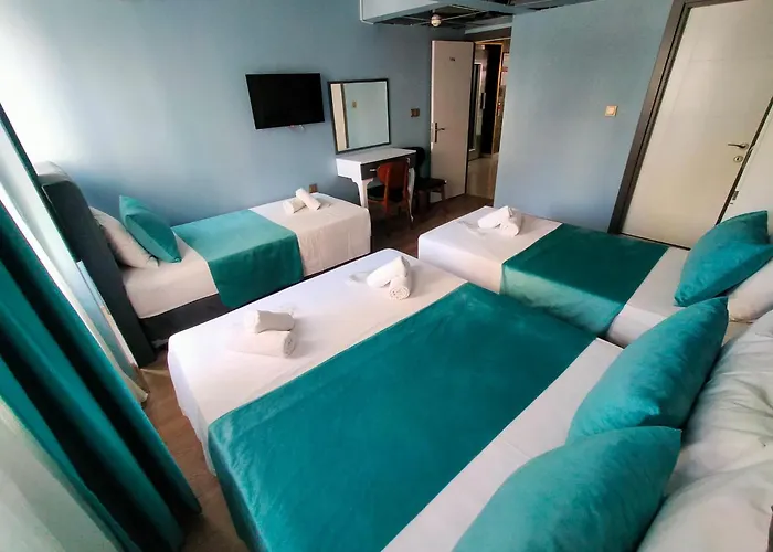 Grand Bona Sera Hotel