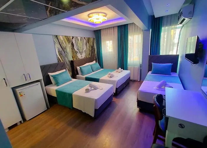 Hotel Grand Bona Sera