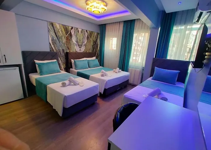 Grand Bona Sera Istanbul