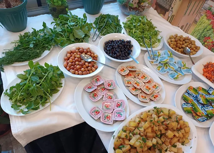 Grand Bona Sera Istanbul