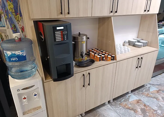 Grand Bona Sera Hotel