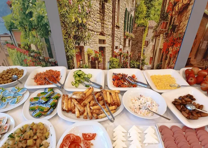 Hotel Grand Bona Sera