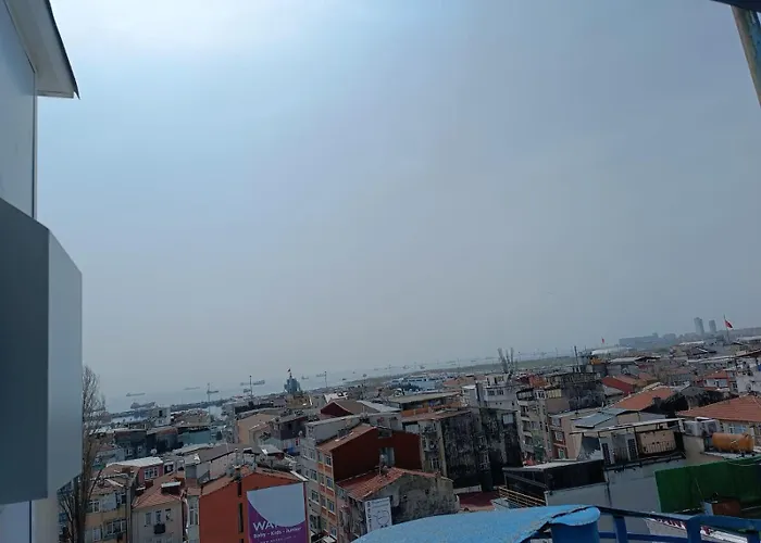 Hotel Grand Bona Sera 2*