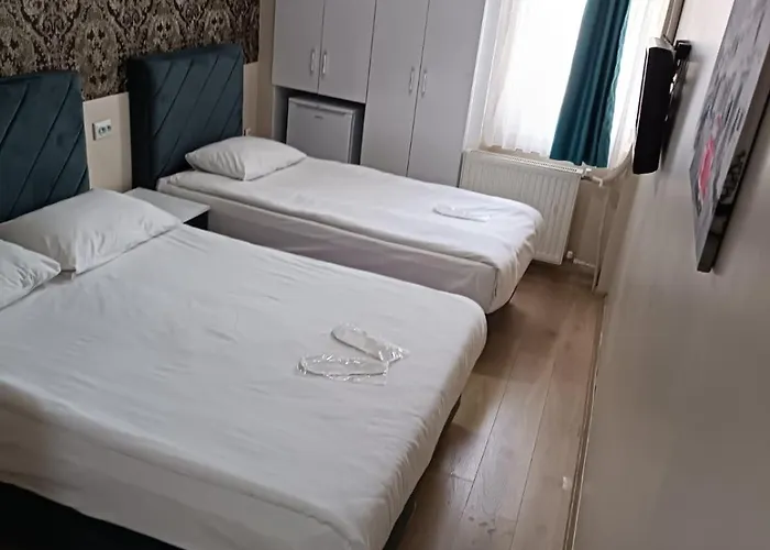 Hotel Grand Bona Sera