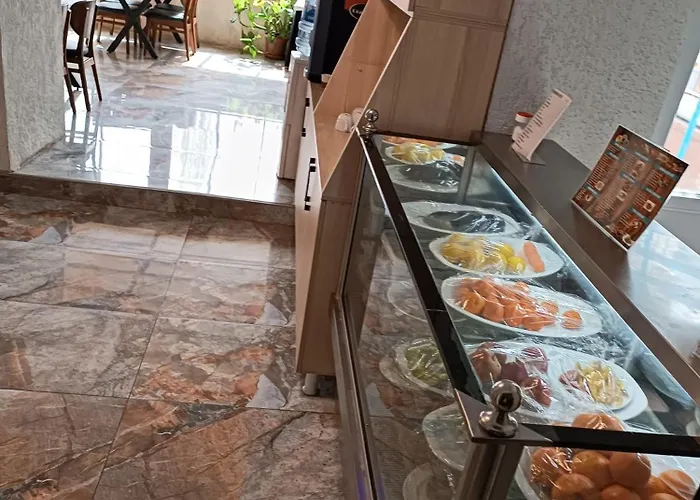 Hotel Grand Bona Sera Istanbul