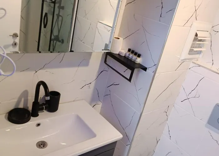 Grand Bona Sera 2* Istanbul