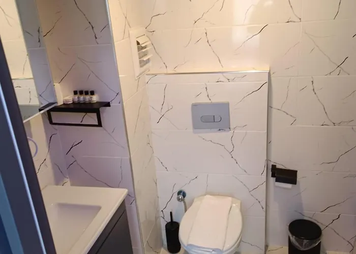 Grand Bona Sera 2* Istanbul