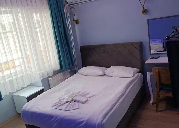 Hotel Grand Bona Sera