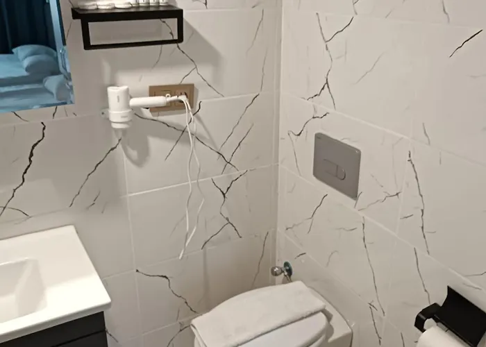 Hotel Grand Bona Sera Istanbul