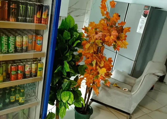 Hotel Grand Bona Sera