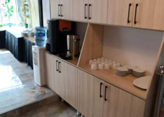 Grand Bona Sera Hotel 2*