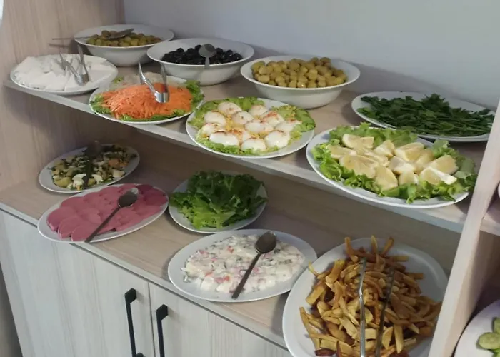 Grand Bona Sera 2* Istanbul