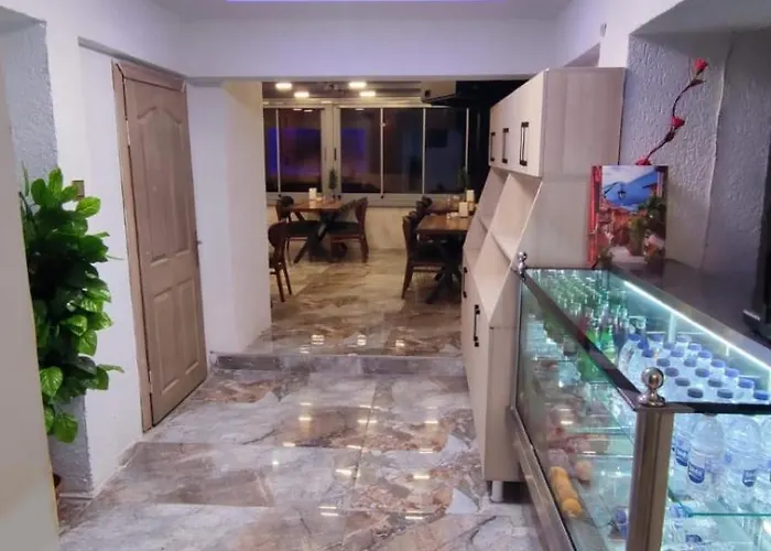 Hotel Grand Bona Sera