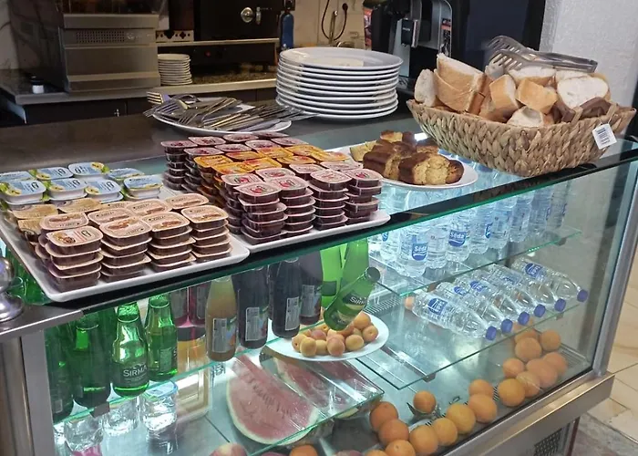 Grand Bona Sera Hotel 2*