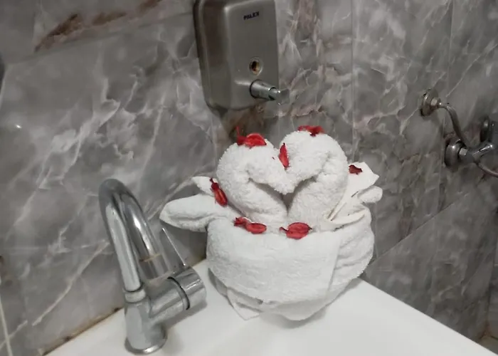 Hotel Grand Bona Sera