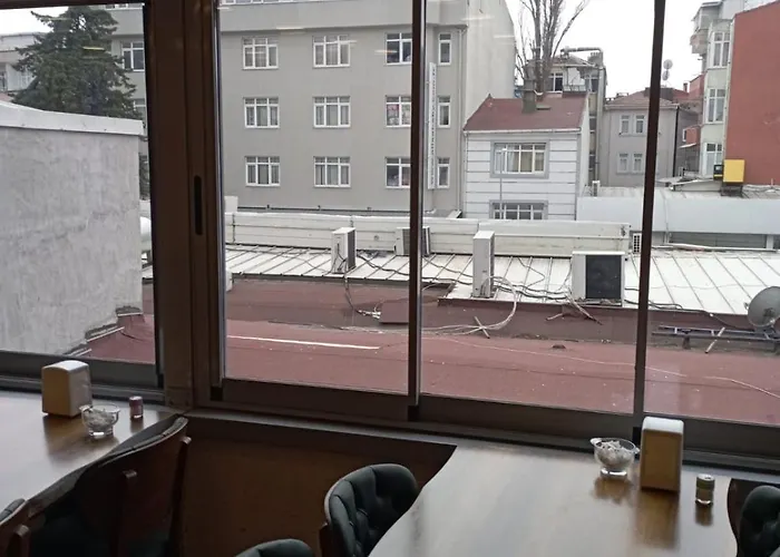 Grand Bona Sera 2* Istanbul