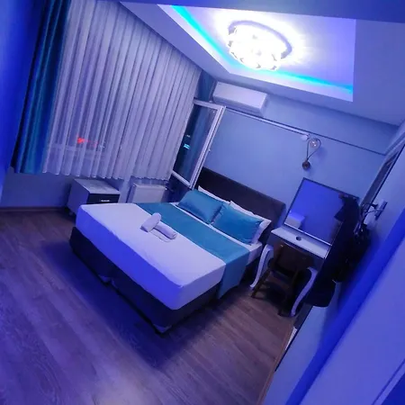 Grand Bona Sera İstanbul