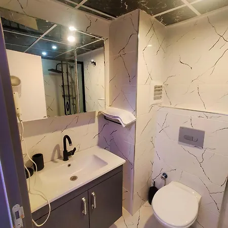 Grand Bona Sera 2* Κωνσταντινούπολη