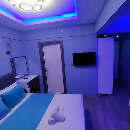 Grand Bona Sera 2* Κωνσταντινούπολη