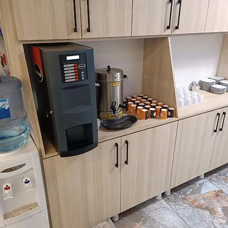 Grand Bona Sera Ξενοδοχείο