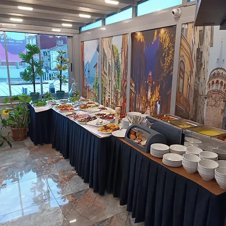 Otel Grand Bona Sera 2*