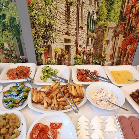 Ξενοδοχείο Grand Bona Sera