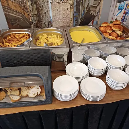 Grand Bona Sera Ξενοδοχείο