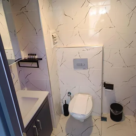 Grand Bona Sera 2* İstanbul