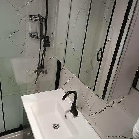 Grand Bona Sera Otel 2*