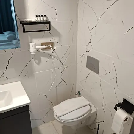 Otel Grand Bona Sera İstanbul