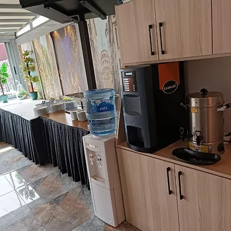 Grand Bona Sera 2* İstanbul