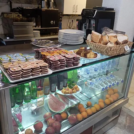 Grand Bona Sera Otel 2*