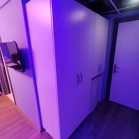 Grand Bona Sera Hotel 2*