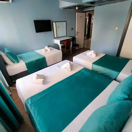 Grand Bona Sera Hotel