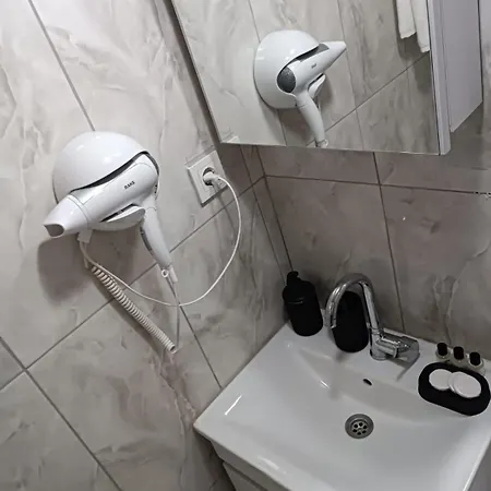 Grand Bona Sera Istanbulská provincie