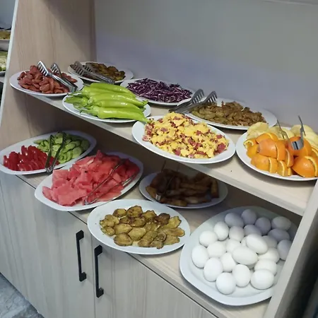 Grand Bona Sera Hotel